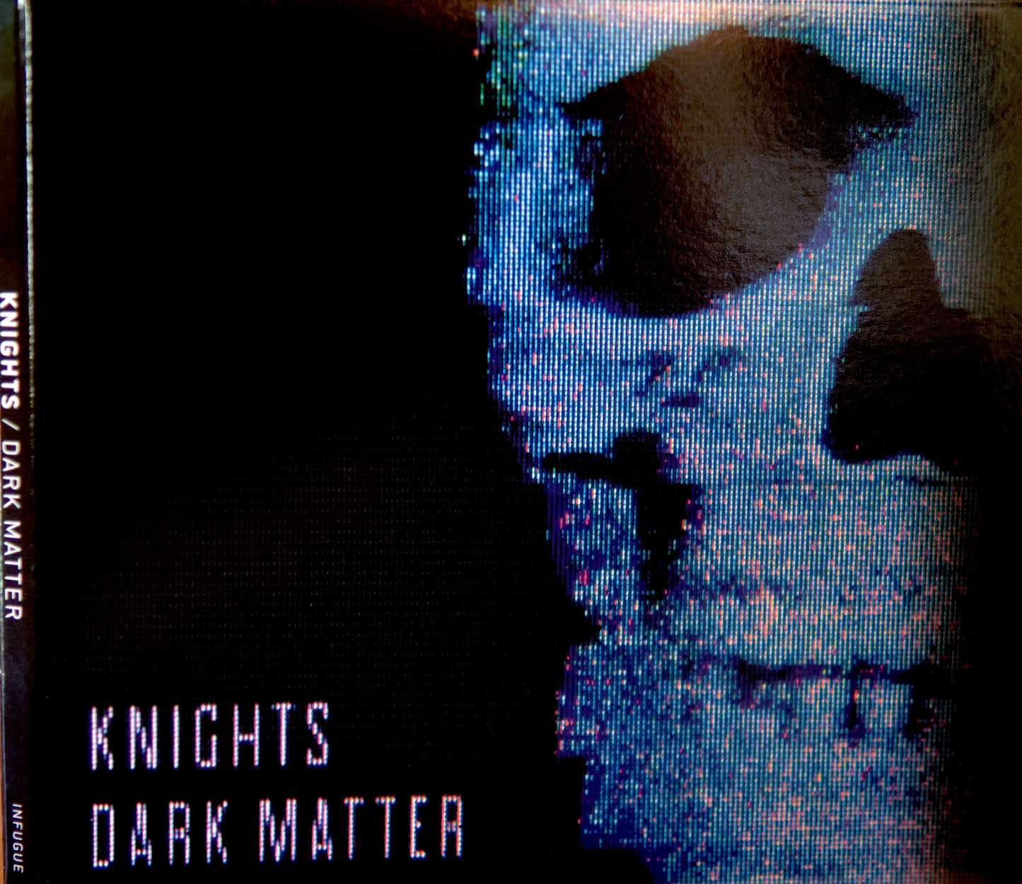 DARK MATTER CD