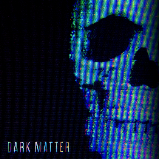 DARK MATTER CD